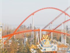 -七彩云南欢乐世界