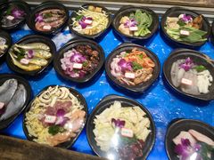 -小时候焗海鲜(鄞州万达店)