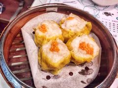 -点点心点心专门店(旺角店)