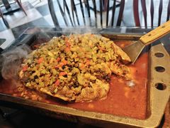 -江边城外烤全鱼(方庄时代购物中心店)