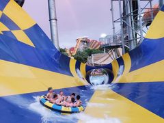 -武汉玛雅海滩水公园