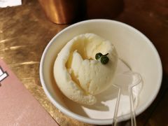 花椒冰淇淋-烤匠麻辣烤鱼(万象城店)