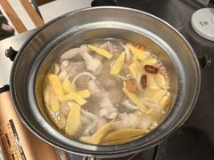 -椰庭·椰子鸡·创意玩家(晶耀前滩店)