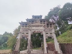 -潜口民宅博物馆