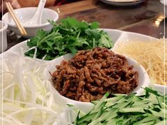 -富源东北春饼店(翠竹店)
