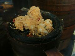 -代四孃牛华豆腐脑美味小食(总店)