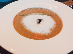 -YUE·6·西式融合餐厅(外滩六号店)