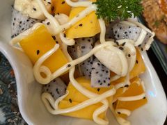-松子日式料理(东朝阳路店)