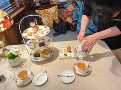 -国际饭店·原点咖啡吧ORIGIN CAFE&BAR