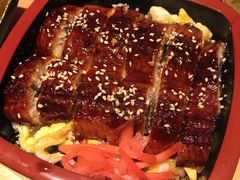-兆治日本料理(华府世家店)