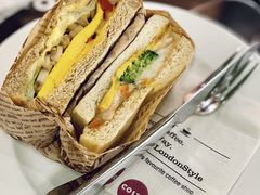 -COSTA COFFEE(西直门店)