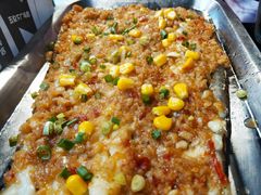 -碎怂烤肉(钟楼柳巷店)