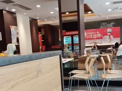 -肯德基(国展店)
