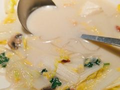 -小放牛炒菜馆(军校店)