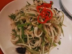 -赵小姐丨新中餐(曲江店)
