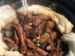 -二十一分小锅炖(中心店)