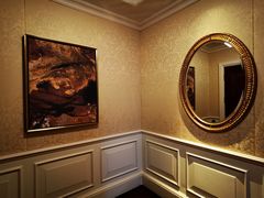 -广州富力丽思卡尔顿酒店