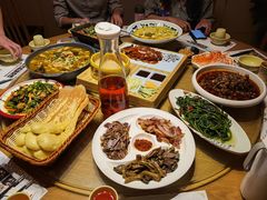 -大融厨·鸡毛店·川菜(果壳里东安湖店)
