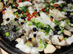 -79号渔船海鲜饭店(华强北店)