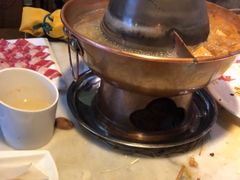 -正福居老北京正宗铜锅泉水涮肉(彰化路店)