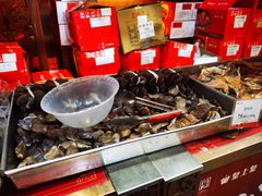 -皇上皇腊味店(下九路店)