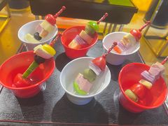 -泉州悦华酒店·自助餐厅