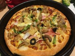 -必胜客(漕宝路店)