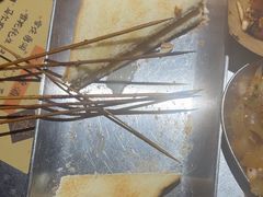 -有局·成都市井烧烤·精酿啤酒(双楠店)