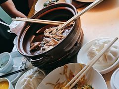 -客语客家菜(华发商都店)
