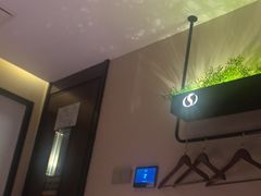 -华夏良子·足道SPA艾灸(王府井店)