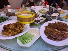 -香园楼(钻石路店)