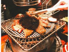黑椒牛排-红小姐的烤肉店(西三旗店)