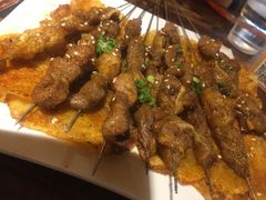 -霄汉羊排(万松园一店)