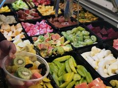 -老炳·七丛松甘草水果