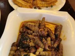 -漫天香·小龙虾餐厅(夏湾店)