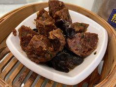 -安蒂娅.悦景轩中餐厅(西乡店)