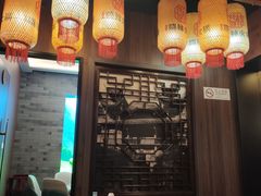 -晓林火锅(安定门店)