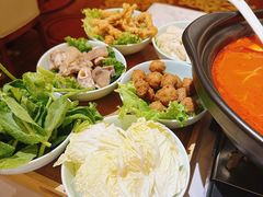 -贵州大厦贵州厅(樱花园西街店)