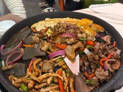 -一烙锅(友谊店)