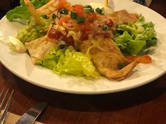 -Pancakes on the rocks(Darling Harbour)