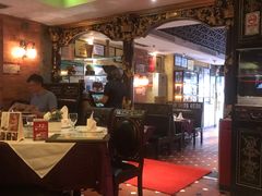 大堂-太平馆西餐厅(北京路店)