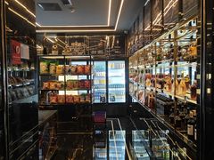 -INLOVE KTV(嘉定新城万达店)