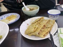 -邢家锅贴老店·非遗·开封菜(金明广场店)