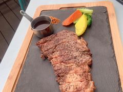 -曼乐辰餐厅(中庚漫游城店)