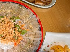 -潮汕壹号·潮汕菜·打边炉·生腌(总店)