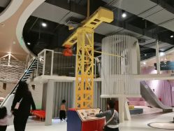 -MELAND CLUB亲子乐园•派对(石家庄万象城店)
