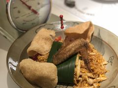 -太食獸泰式茶餐厅(IFS国金中心店)