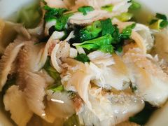 跷脚白肚-全牛匠·乐山跷脚牛肉(新中关店)
