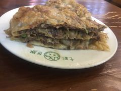 -清真永恒华威肉饼(潘家园店)