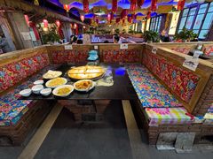 -鱼窝棚柴火铁锅炖(富山屯店)